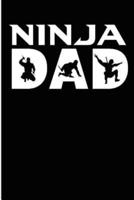 Ninja Dad