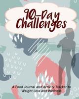 90-Day Challenges