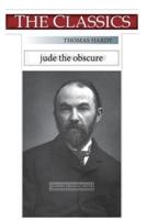 Thomas Hardy, Jude the Obscure
