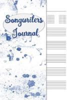 Songwriters Journal