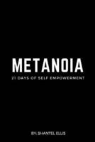 Metanoia