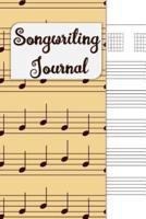 Songwriting Journal