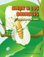 Amor a Los Animales