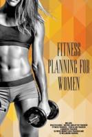Fitness Planning for Women