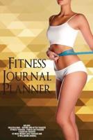 Fitness Journal Planner