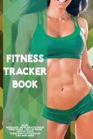 Fitness Tracker Book