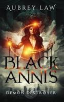 Black Annis 3