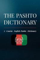 The Pashto Dictionary