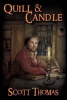 Quill & Candle (2018 Trade Paperback Edition)