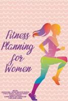 Fitness Planning for Women