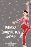 Fitness Journal for Women