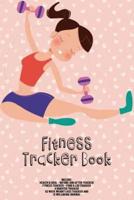 Fitness Tracker Book