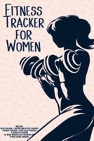 Fitness Tracker for Women