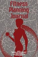 Fitness Planning Journal
