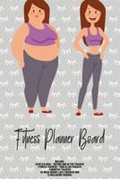 Fitness Planner Board