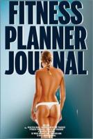 Fitness Planner Journal