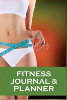 Fitness Journal and Planner