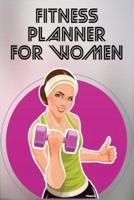 Fitness Planner for Women
