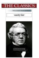 William Thackeray, Vanity Fair
