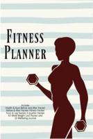 Fitness Planner