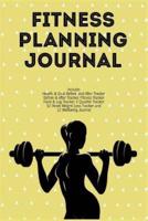 Fitness Planning Journal