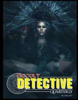 Occult Detective Quarterly #3