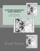 Nature Drawing and Design