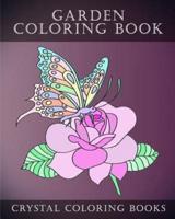 Garden Coloring Book