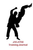 Jiu Jitsu Training Journal