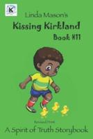 Kissing Kirkland Revised Print