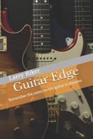 Guitar Edge