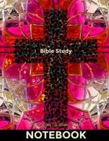 Bible Study - Notebook