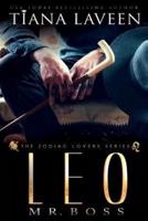 Leo - Mr. Boss