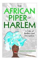 The African Piper of Harlem