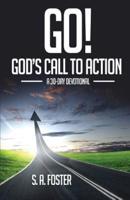 Go! God's Call to Action