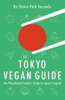 Tokyo Vegan Guide 2018