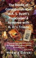 The Riddle of Correspondences in A. S. Byatt's Possession