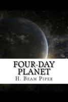 Four-Day Planet