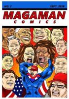 Magaman Comics