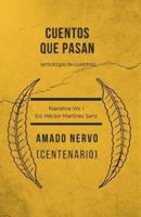 Cuentos Que Pasan (Antología Del Cuento)