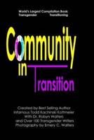 Community in Transition: Transgender Transitioning