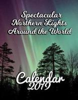 Spectacular Northern Lights Around the World