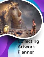 Collecting Artwork Planner