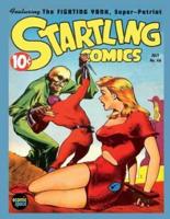 Startling Comics #46