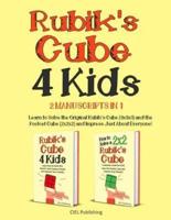 Rubik's Cube for Kids