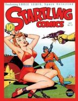Startling Comics # 47