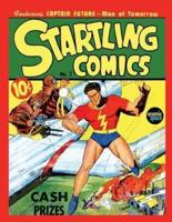 Startling Comics #2