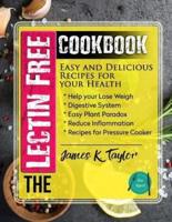 The Lectin Free Cookbook