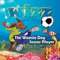 The Weenie Dog Soccer Player