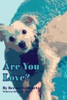Are You Love?